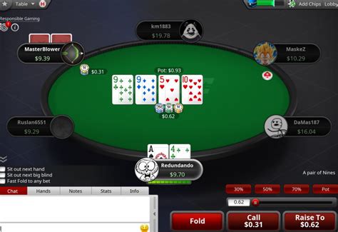 poker spielen online mit freunden